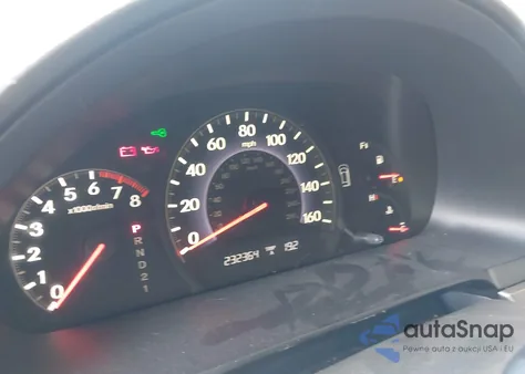 2005 Honda Odyssey Ex из США, поврежденный, VIN 5FNRL384X5B004055